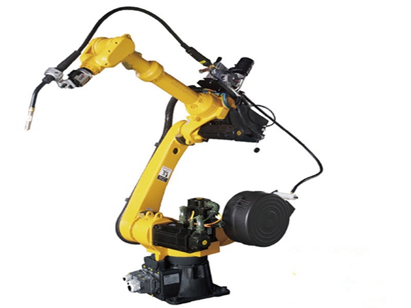 ×Ô¶¯»¯º¸½ÓÉú²úÏßÔÚ²æ³µÖÆÔìÒµÖеÄÓ¦Óà ×Ô¶¯»¯º¸½ÓÉú²úÏß