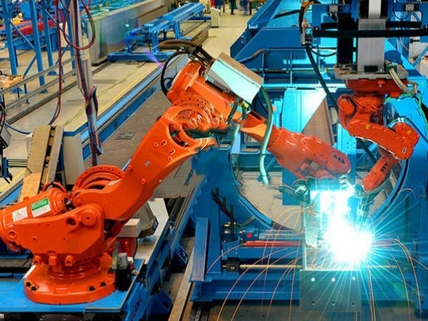 ����ʽ�Զ����ӻ�е��