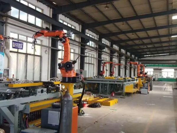 º¸½Ó»úеÈËÔ˶¯¿ØÖÆÏµÍ³ÓÐÄÄЩ º¸½Ó»úеÈË