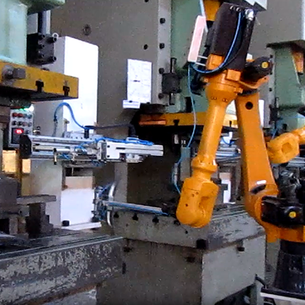 SAIBON-Q15  ����15KG��ѹ���߻�е��