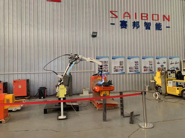 激光自动焊接装备焊接图 激光自动焊接装备的应用