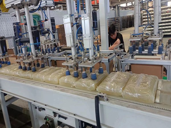 ��ҵ���˻�е���Զ�������������