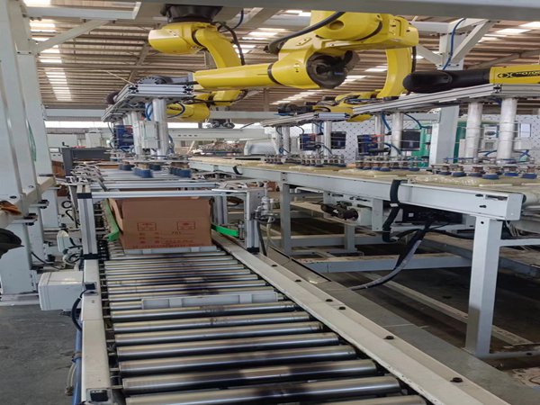 �Զ���װ�����ߵ���Ҫ��ɲ���