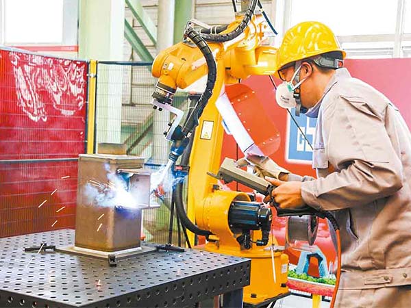 ����׼ȷ��ʹ��ȫ�Զ����ӻ�е������������������