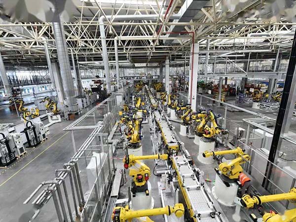 �Զ�����װ�������ṩ�ۺ���������֧��