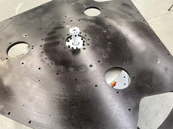 单轴焊接变位机 单轴焊接变位机