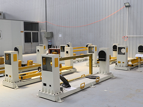 选购焊接变位机的注重事项 选购焊接变位机的注重事项