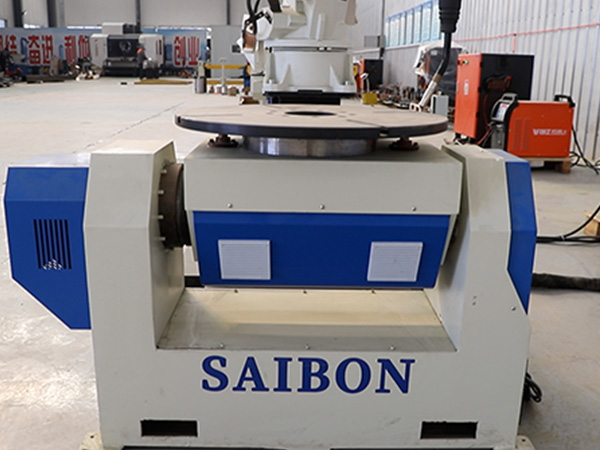 小型焊接变位机的操作清静问题 小型焊接变位机的操作清静问题