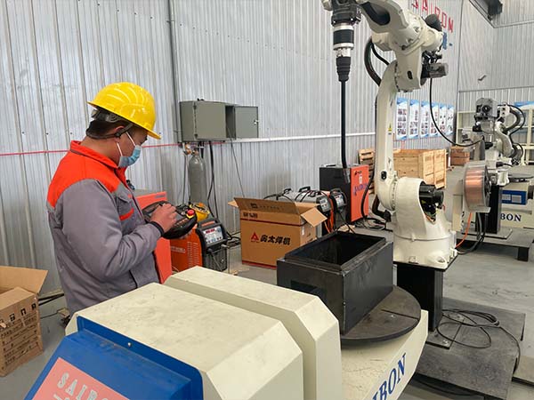 焊接参数设置对焊缝质量的影响 焊接参数设置对焊缝质量的影响