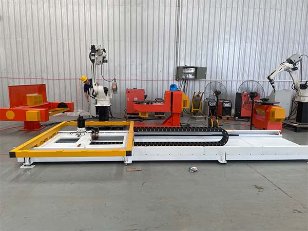 ¹¤Òµº¸½Ó»úеÈ˸¨Öú×°±¸ ¹¤Òµº¸½Ó»úеÈ˸¨Öú×°±¸