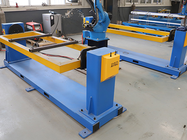 Èý·ÖÖÓ´øÄúÏàʶ¹¤Òµº¸½Ó»úеÈ˵Ļù´¡¹¦Ð§ Èý·ÖÖÓ´øÄúÏàʶ¹¤Òµº¸½Ó»úеÈ˵Ļù´¡¹¦Ð§