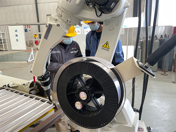 º¸½Ó»úеÈËÊÂÇéÕ¾µÄ×÷Óà º¸½Ó»úеÈËÊÂÇéÕ¾µÄ×÷ÓÃ