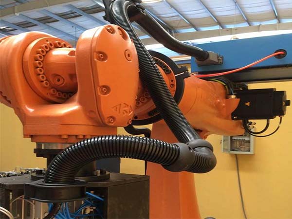 ��ҵ���ӻ�е�˵��ŵ����������Щ