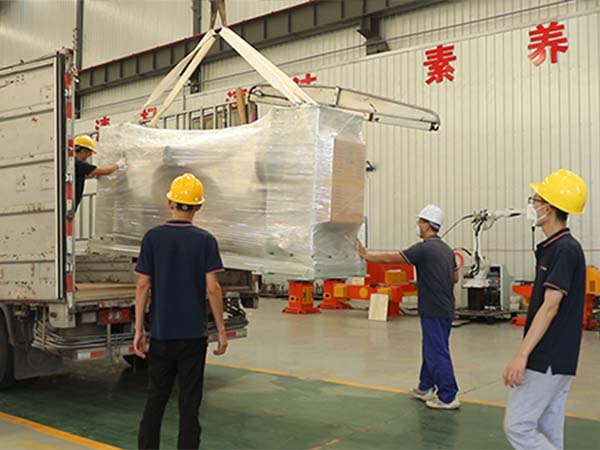 ���ӻ�е�˳���