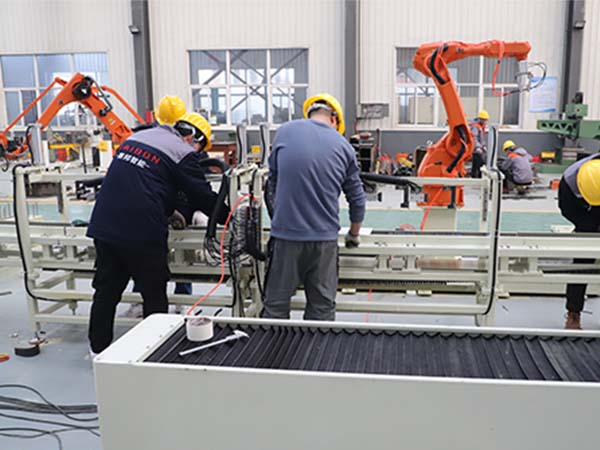 工业焊接机械人厂家凭证产品质量报价 工业焊接机械人厂家凭证产品质量报价