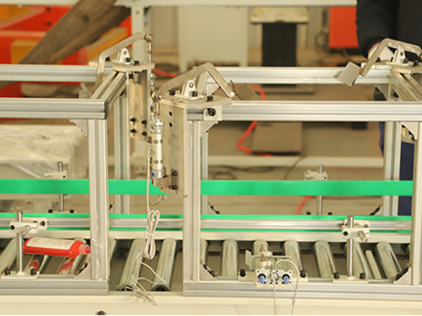 ×Ô¶¯»¯Éú²úÏßµÄÀàÐÍ ×Ô¶¯»¯Éú²úÏßµÄÀàÐÍ