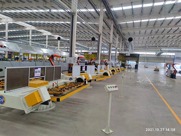 ÈáÐÔ×Ô¶¯»¯Éú²úÏß¶àÖÖ¹¦Ð§ ÈáÐÔ×Ô¶¯»¯Éú²úÏß¶àÖÖ¹¦Ð§