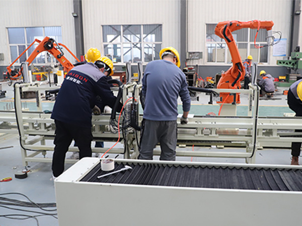 Âë¶â»úеÈ˺ͰáÔË»úеÈ˵ÄÇø±ð Âë¶â»úеÈ˺ͰáÔË»úеÈ˵ÄÇø±ð