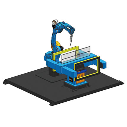 ����ˮƽ��ת��λ������վ